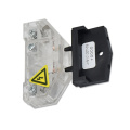 E98 Drop Shipping Top Venda M4NP0012 de interruptor de contato RX07 para interruptor de contato de fechadura de porta de elevador k200k300